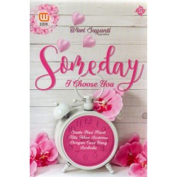 Someday : I Choose You Someday : I Choose You