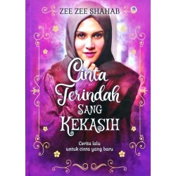 Cinta Terindah Sang Kekasih Cinta Terindah Sang Kekasih