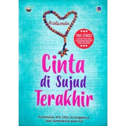 Cinta Di Sujud Terakhir Cinta Di Sujud Terakhir