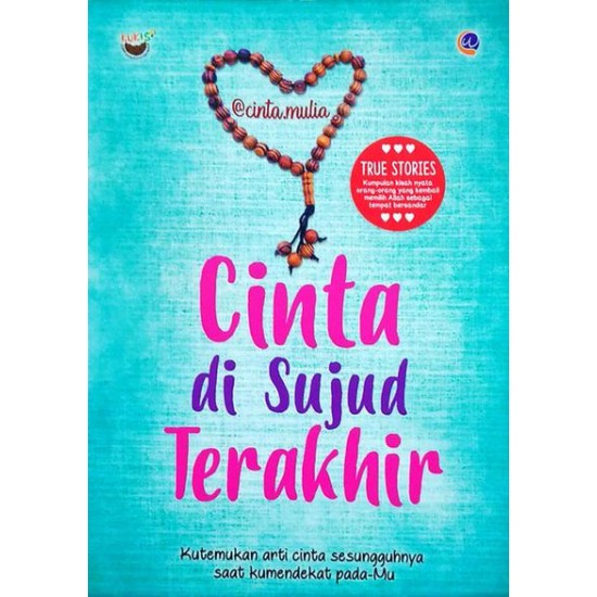 Cinta Di Sujud Terakhir