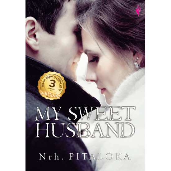 My Sweet Husband (by Nrh. Pitaloka)