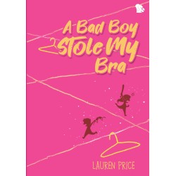 A Bad Boy Stole My Bra A Bad Boy Stole My Bra