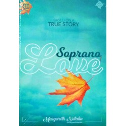 Soprano Love Soprano Love