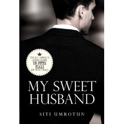 My Sweet Husband (by Siti Umrotun) My Sweet Husband (by Siti Umrotun)