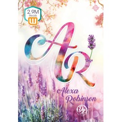 Alexa Robinson Alexa Robinson