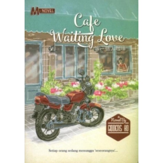 Cafe Waiting Love