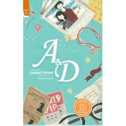 A&D A&D
