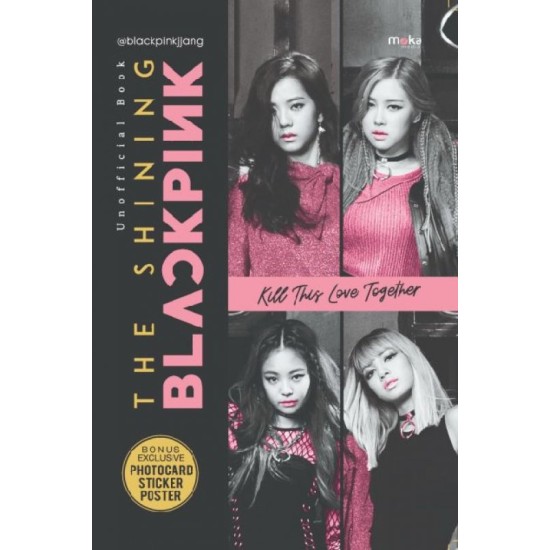 The Shining BlackPink