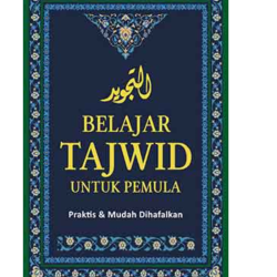 Belajar Tajwid untuk Pemula Belajar Tajwid untuk Pemula
