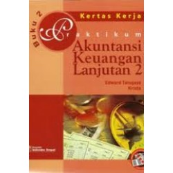 Akuntansi Keuangan Lanjutan 2 (Adaptasi) Akuntansi Keuangan Lanjutan 2 (Adaptasi)