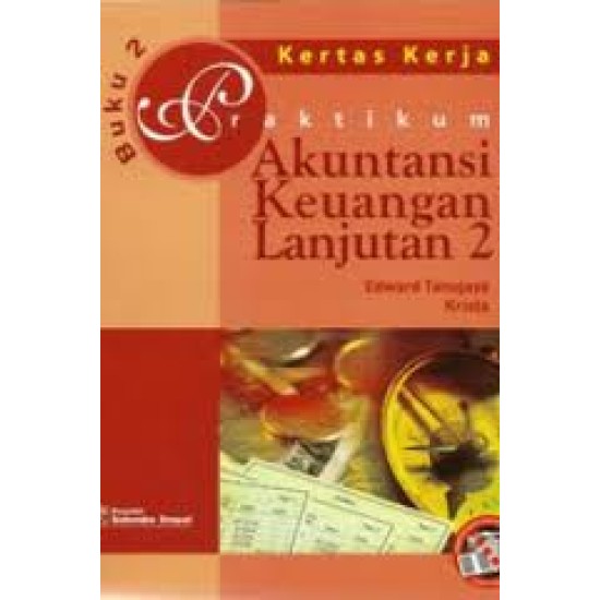 Akuntansi Keuangan Lanjutan 2 (Adaptasi)