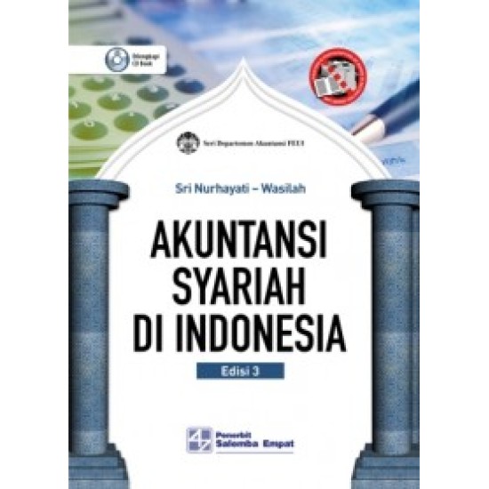 Akuntansi Syariah di Indonesia (e3)