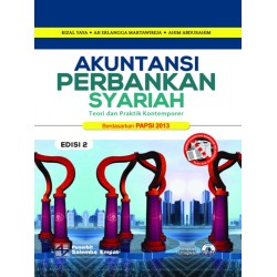 Akuntansi Perbankan Syariah (e2) Akuntansi Perbankan Syariah (e2)