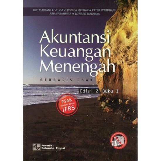 Akuntansi Keuangan Menengah Berbasis PSAK Buku 1 (e2)