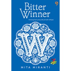 Bitter Winner Bitter Winner