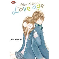 After School Love Age After School Love Age