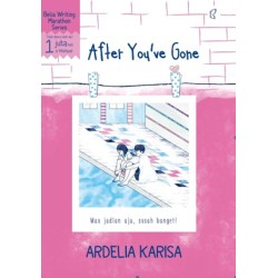 After You'Ve Gone After You'Ve Gone