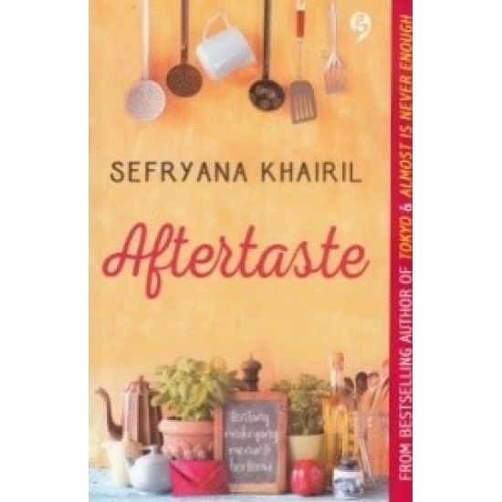 Aftertaste