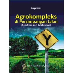 Agrokompleks Di Persimpangan Jalan Agrokompleks Di Persimpangan Jalan