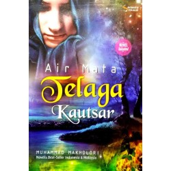 Air Mata Telaga Kautsar Air Mata Telaga Kautsar
