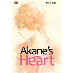 Akane's Heart Akane's Heart