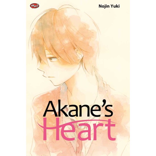 Akane's Heart