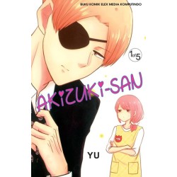 Akizuki-san 1 Akizuki-san 1