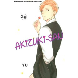 Akizuki-san 2 Akizuki-san 2