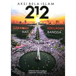 Aksi Bela Islam 212 Gerakan Hati Kekuatan Bangsa Aksi Bela Islam 212 Gerakan Hati Kekuatan Bangsa