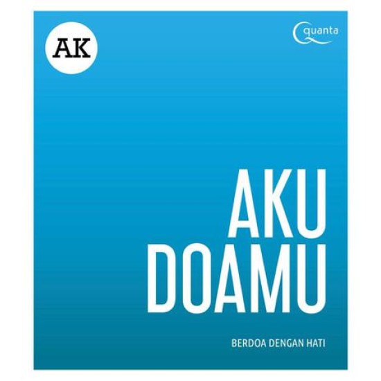 Aku Doamu - Cover 2018