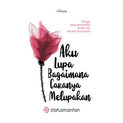 Aku Lupa Bagaimana Caranya Melupakan Aku Lupa Bagaimana Caranya Melupakan