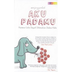 Aku Padamu Aku Padamu