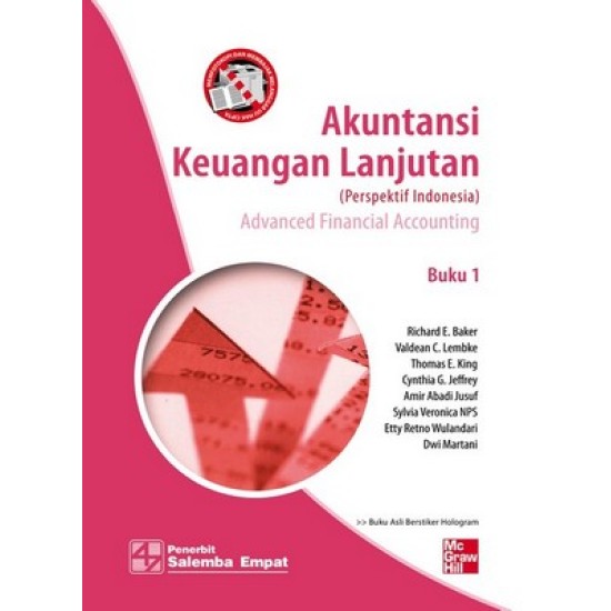 Akuntansi Keuangan Lanjutan 1 (Adaptasi)