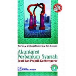 Akuntansi Perbankan Syariah Akuntansi Perbankan Syariah