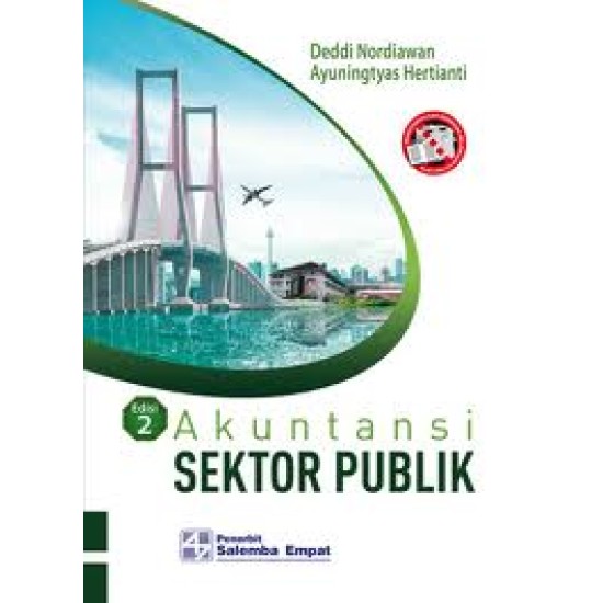 Akuntansi Sektor Publik (e2)