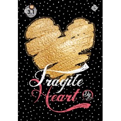 Fragile Heart Fragile Heart