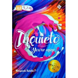 Inquieto Inquieto