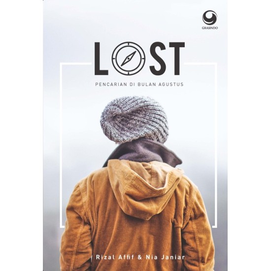 Lost : Pencarian di Bulan Agustus