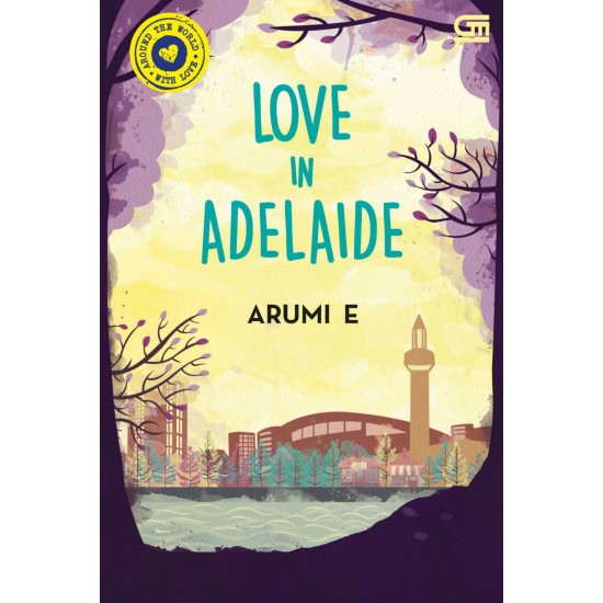 Love In Adelaide