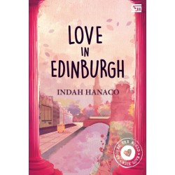 Love In Edinburg Love In Edinburg