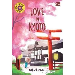 Love In Kyoto Love In Kyoto