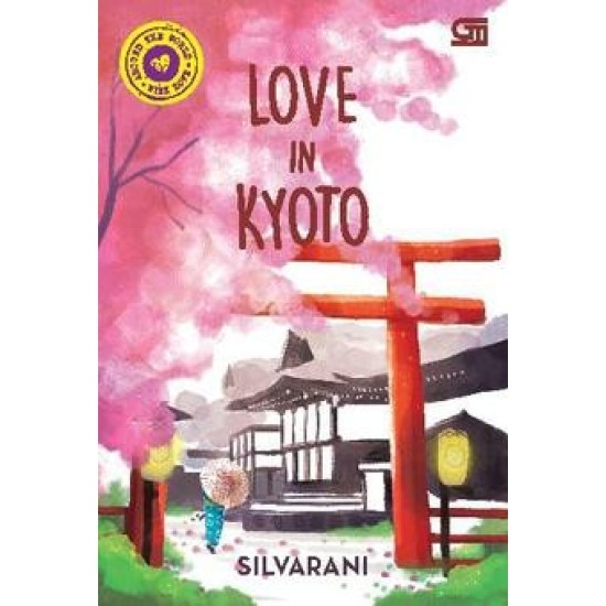 Love In Kyoto