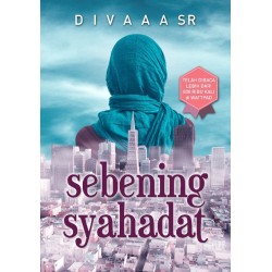 Sebening Syahadat Sebening Syahadat
