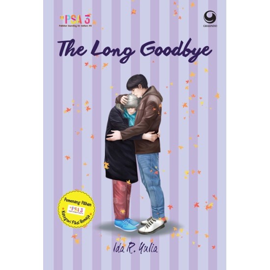 The Long Goodbye