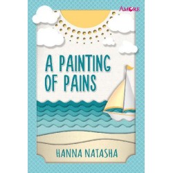 Amore: A Painting of Pains Amore: A Painting of Pains