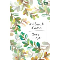 #About Love (Edisi Revisi Cover & Isi) #About Love (Edisi Revisi Cover & Isi)