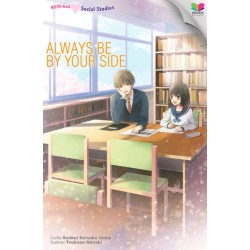 Always Be By Your Side Always Be By Your Side