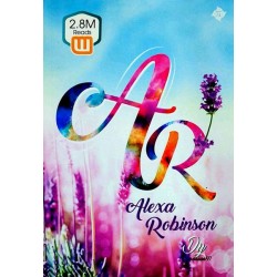 Ar (Alexa Robinson) Ar (Alexa Robinson)