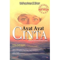 Ayat-ayat Cinta Ayat-ayat Cinta