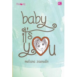 Amore: Baby It's You Amore: Baby It's You